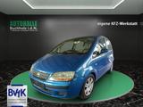 Fiat Idea 1.4 16V Emotion~KLIMA~PDC~SERVO~el.FH~Tempo - Fiat Idea Gebrauchtwagen