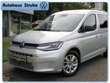 Volkswagen Caddy Life 2.0 TDI DSG RÜKAMERA STANDHEIZ. ACC - Volkswagen Caddy life
