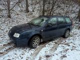 Volkswagen Bora 1.8T Highline Variant - Volkswagen Bora: 8t