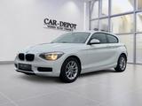 BMW 118 1 Lim. 3-trg. 118 d*KLIMAAUT.*SHZ*PDC*NAVI* - gebrauchte BMW 118 aus dem Jahr 2014