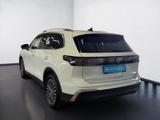 Volkswagen Tiguan 1.5e TSI Elegance DSG HD-Matrix AHK HuD N - VW Tiguan Gebrauchtwagen in Münster