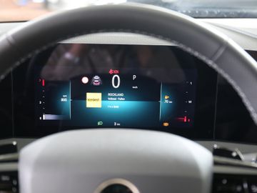 Opel Astra SPORTS TOURER GS AUT LED ACC KAMERA AHK