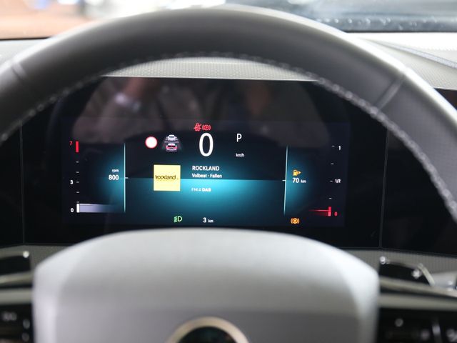 Opel Astra SPORTS TOURER GS AUT LED ACC KAMERA AHK