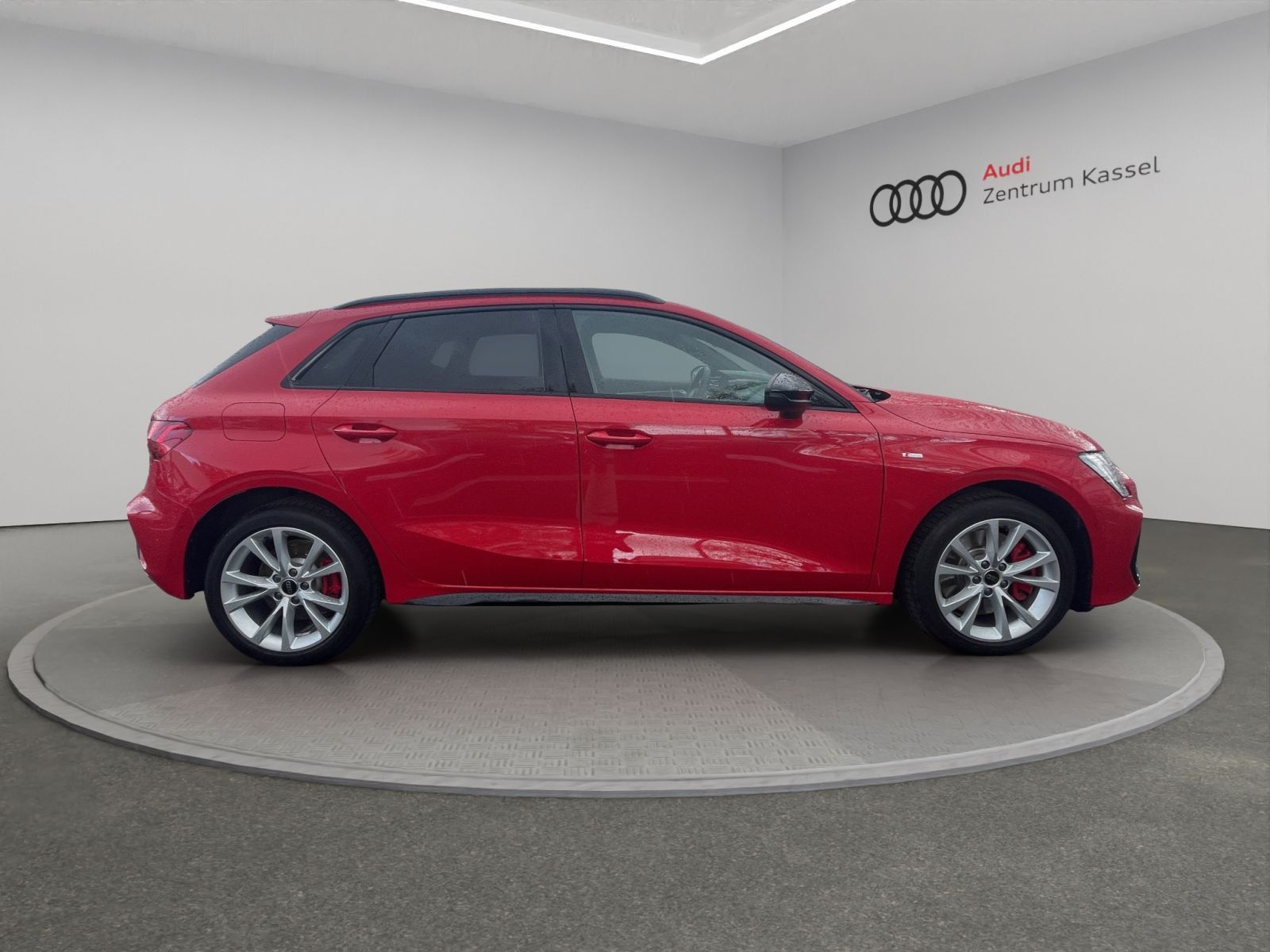Audi A3 - Bild 7
