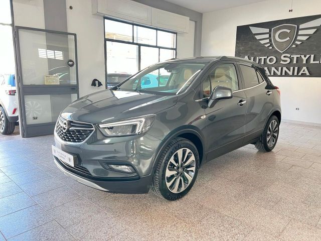 Opel Mokka X 1.6 CDTI Ecotec 136CV 4x4 Start&Sto