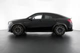 Mercedes-Benz BRABUS 900 ROCKET EDITION a. B. GLE 63 S Coupé - Mercedes-Benz GLE 63 AMG Neuwagen