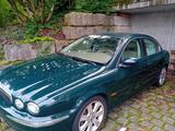 Jaguar X-Type 3 Liter V6 Executive Executive - Jaguar X-Type in Leipzig