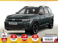 Dacia Bigster - Vorschau Bild 1