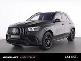 Mercedes-Benz GLE 63 S AMG 4M+ MBeam+Pano+HUD+AHK+Night+Mem+22 - gebrauchte Mercedes-Benz GLE 63 AMG aus dem Jahr 2023