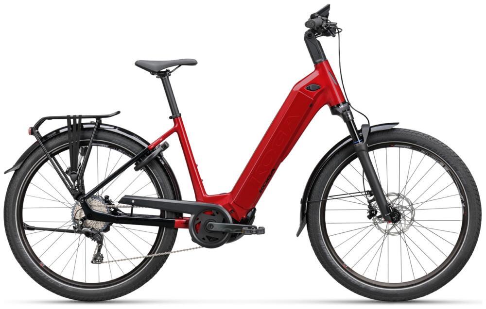 Koga PACE B05 LADY (Mod. KKEP3) M (50CM)