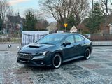 Subaru WRX 2022 4x4 manual