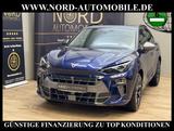 Cupra Terramar 1.5 eTSI DSG Edge/Moon Light/HeadUp/ - blaue Cupra Terramar