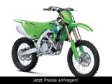 Kawasaki KX450F 2026 - KAWASAKI KX 450 F