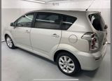 Toyota Corolla Verso 1.8  - Toyota Corolla Verso aus 2004