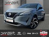 Nissan Qashqai 1.3 DIG-T MHEV "Tekna+" 2-Farben*LM20" - Nissan Gebrauchtwagen von 2022
