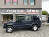 Mercedes-Benz G 300 TD Station Wagon Lang 463 - Mercedes G 300 mit Schiebedach