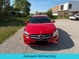 Mercedes-Benz A 160 A A 160 CDI / d - Mercedes-Benz A 160: Cdi