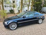 BMW E46 328ci Coupé 6 Zylinder Schiebedach... - BMW 328: Coupe, 328ci