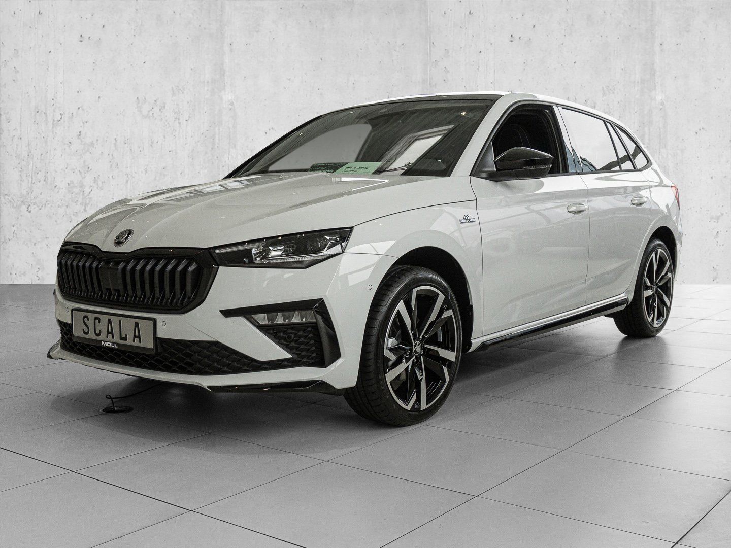 Skoda Scala - Bild 2