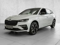 Skoda Scala - Vorschau Bild 2