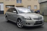 Toyota Avensis Executive 2.0-l-VVT-i*XENON*PDC*1 HAND* - Toyota Avensis in Duisburg