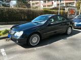 Mercedes-Benz CLK 320 ELEGANCE Elegance - Mercedes-Benz CLK 320 Gebrauchtwagen in Berlin