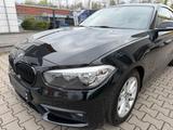 BMW 116 i 1.5 Advantage * M-Paket * TÜV - BMW 116 in Dortmund