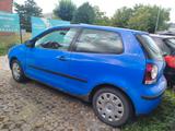 Volkswagen Polo IV Tour 1,2*Temp.*PDC*Kllima - Volkswagen Polo Tour mit Benzin-Antrieb