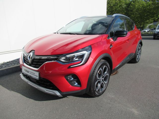 Renault Captur E-TECH PLUG-in 160 INTENS