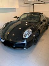 Porsche 911 Targa 4 991.2