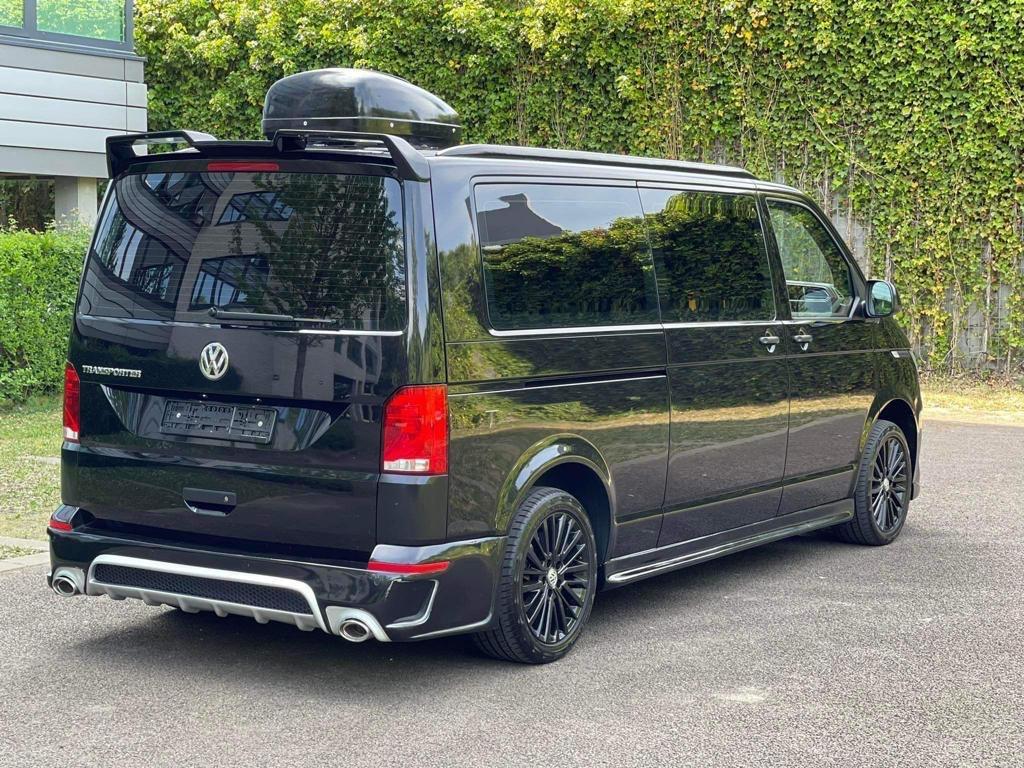 Volkswagen T6 andere