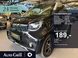 Smart smart EQ fortwo 22kw Bordlader Exklusiv Pano - Smart ForTwo: Eq