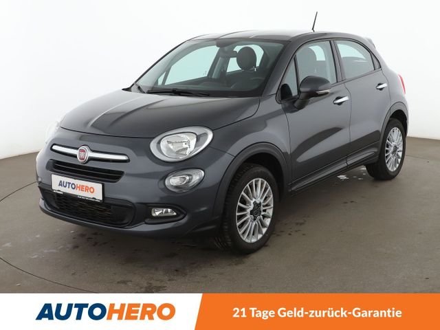 Fiat 500X 1.4 Turbo Pop Star Aut*NAVI*TEMPO*PDC*SHZ*