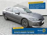Volkswagen Passat Variant 2.0 TDI DSG Elegance IQ.Light AHK - Volkswagen Passat Variant mit Diesel-Antrieb: Kombi