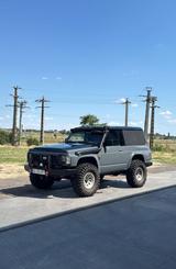 Nissan Patrol 2.8 TD Station -