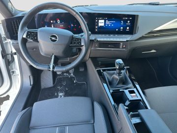 Fotografie 11 des Opel Astra ST GS 360°Kamera LED Keyless Sitzheizg AHK