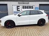 Porsche Cayenne GTS Chrono SOUND/360°/APPROVED/ALCANTARA - Porsche Cayenne Gebrauchtwagen