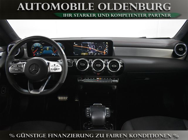 Mercedes-Benz CLA 250 e SB AMG *LED*Wide*Kamera*KeyGo*Alarm*19