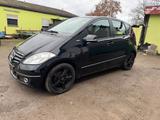 Mercedes-Benz Mercedes A200 W169 - Mercedes-Benz W169
