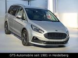 Ford Galaxy Titanium - AUTOMATIK - 1.HAND - 7 SITZE ! - Ford Galaxy in Mannheim