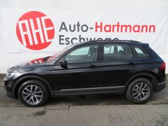 VW Tiguan 2.0 TDI Life DSG LED Navi Ahk Rfk ACC 17' VW Tiguan 2.0 TDI Life DSG LED Navi Ahk Rfk ACC 17'