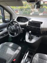 Peugeot Rifter BlueHDi - Peugeot Rifter von privat