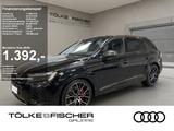 Audi SQ7 4.0 TFSI quattro Sportp. HUD LM 3. Sitzreihe - Audi SQ7 in Dresden