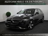 Mercedes-Benz C 220 d T Avantgarde *Distro*AHK*KeyGo*Kamera* - Mercedes-Benz C 220 Gebrauchtwagen in Oldenburg