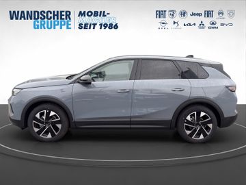 Opel Grandland 1.2 48V W GS Kam.+KeyLess+Navi+