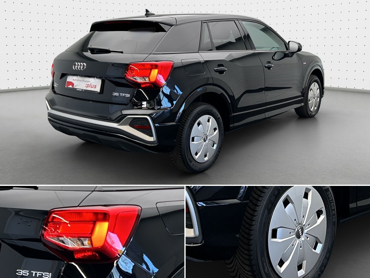 Audi Q2 - Bild 16