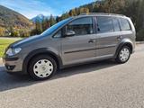 Volkswagen Cross Touran 1.4 TSI 103kW DSG, 7 Sitze