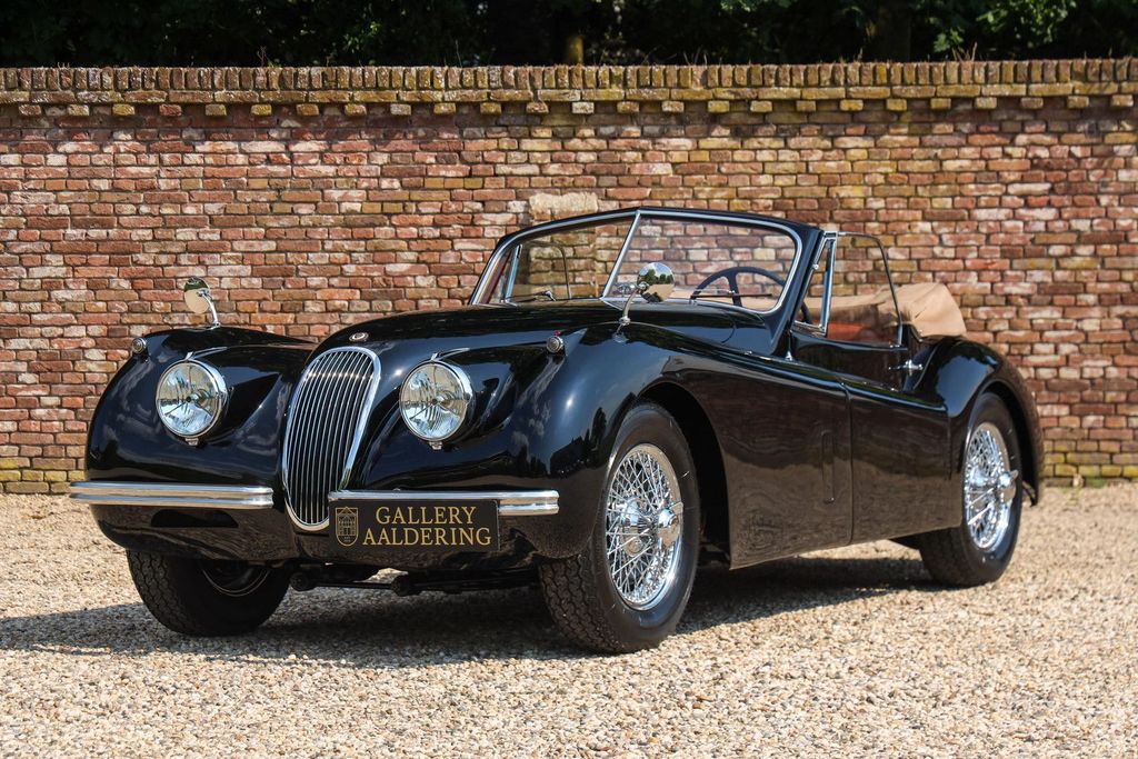 Jaguar XK