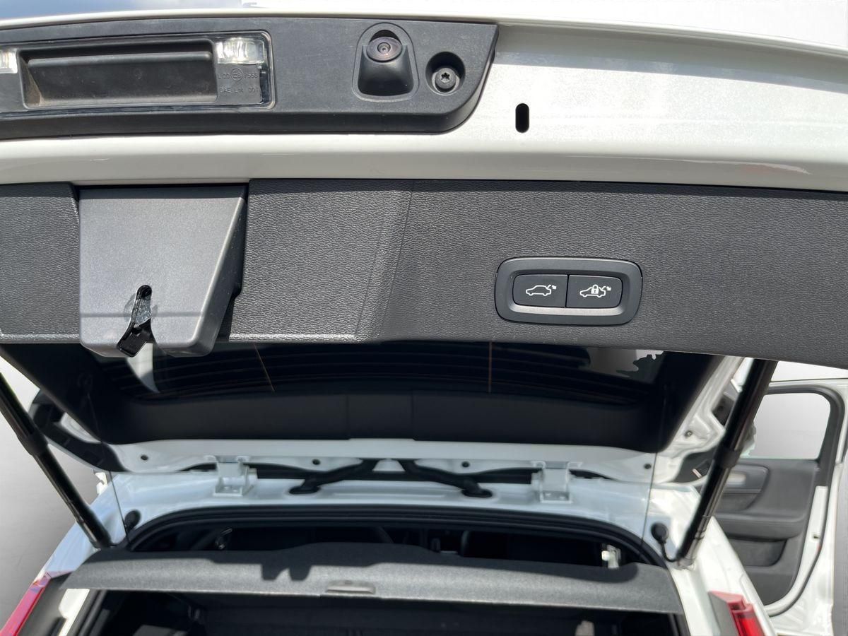 Volvo XC40 - Bild 20