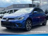 Volkswagen Polo 1.0 TSI DSG R-Line Navi LED Pano Kamera Fer - Volkswagen Polo Tageszulassungen